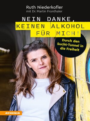 cover image of Nein danke, keinen Alkohol für mich!